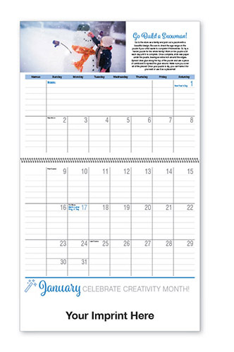 Family Organizer Calendar